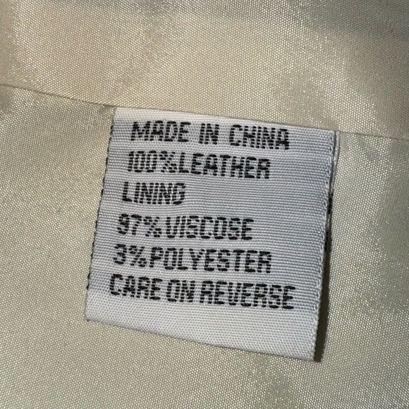 St John Jacket - Picture 3 of 9